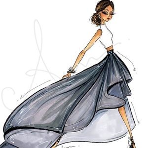 Meet your Posher, Kristen